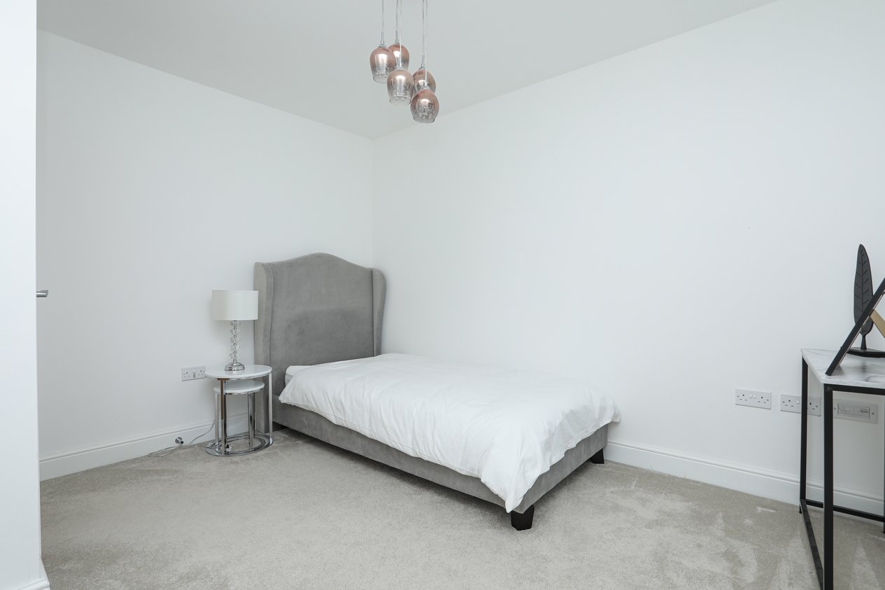 Properties Under Offer in Parish Close Birchington