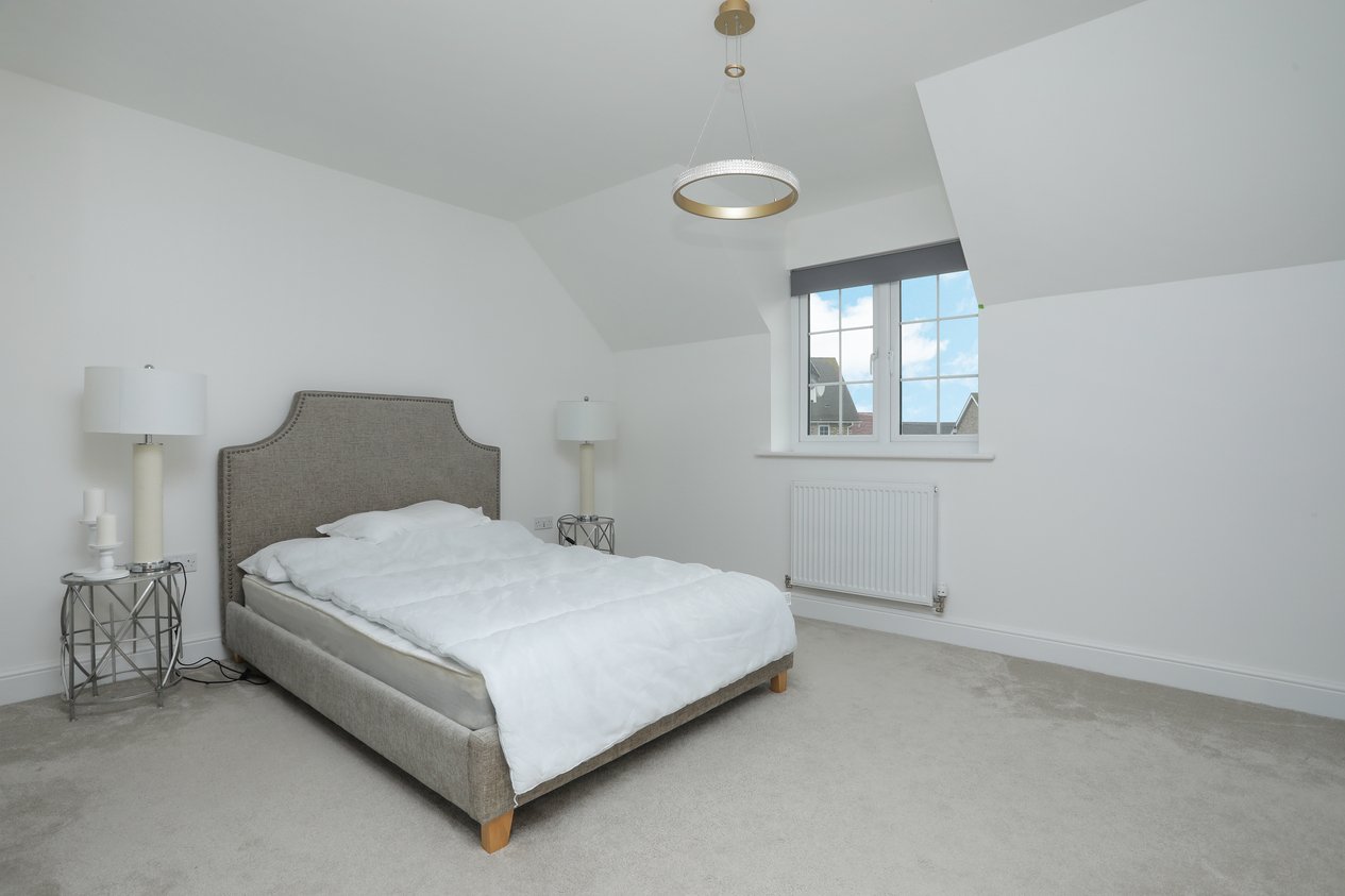 Properties Under Offer in Parish Close Birchington