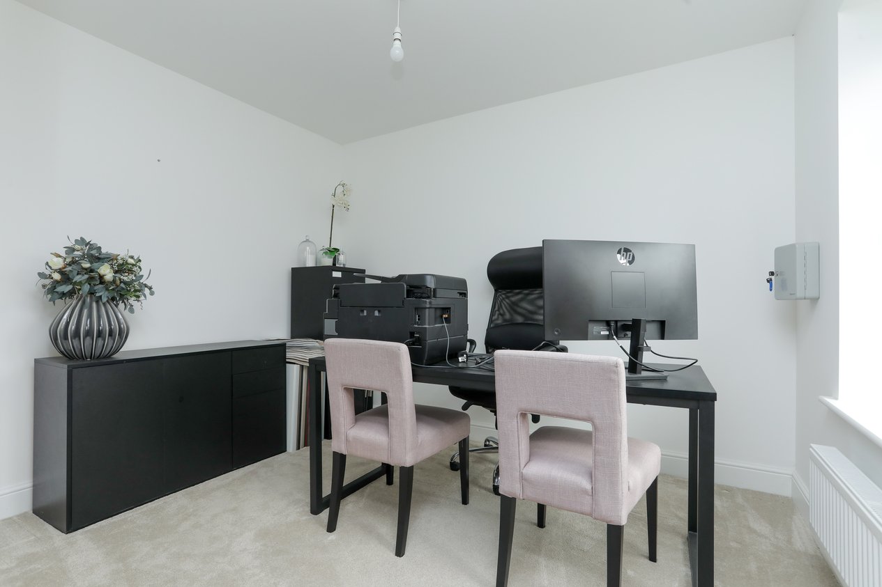 Properties Under Offer in Parish Close Birchington