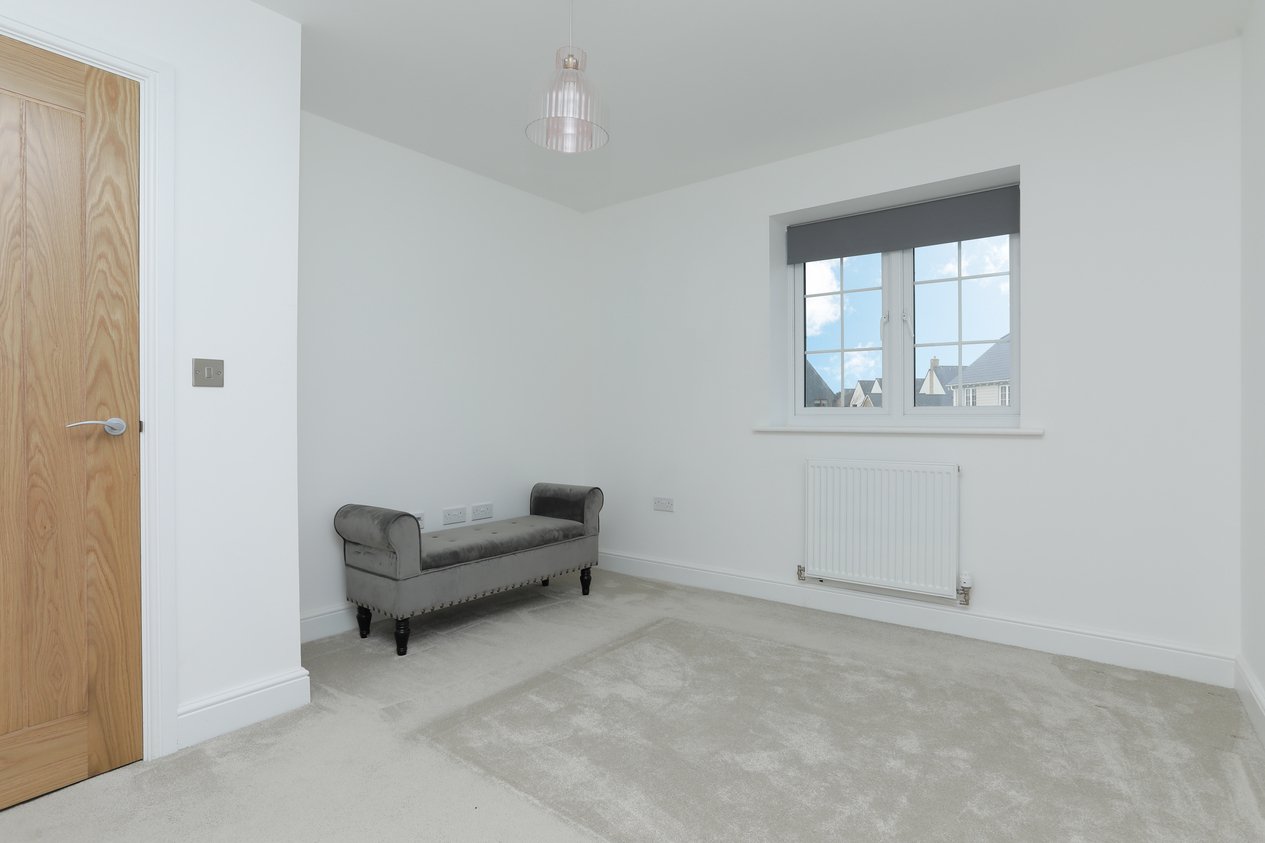 Properties Under Offer in Parish Close Birchington