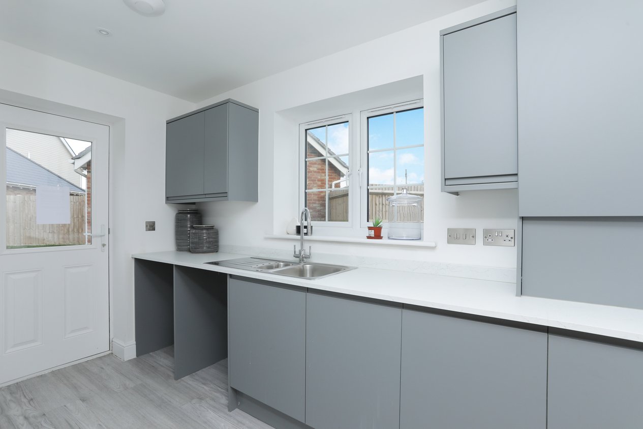 Properties Under Offer in Parish Close Birchington