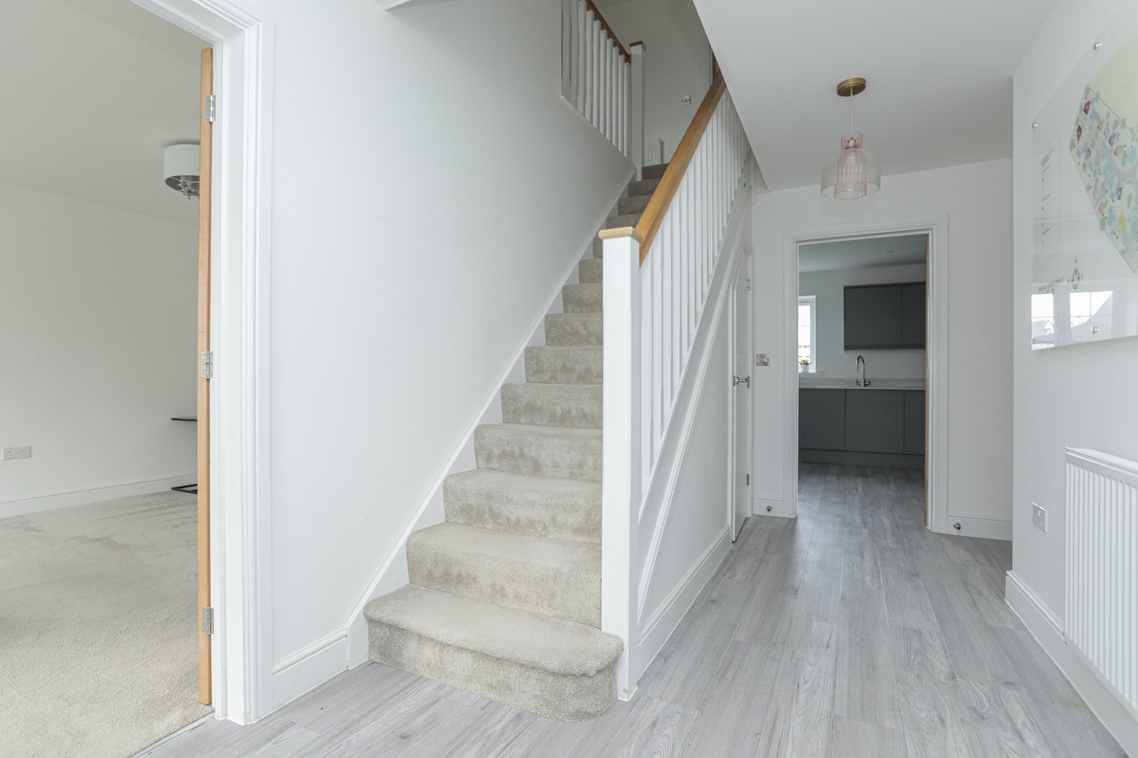 Properties Under Offer in Parish Close Birchington
