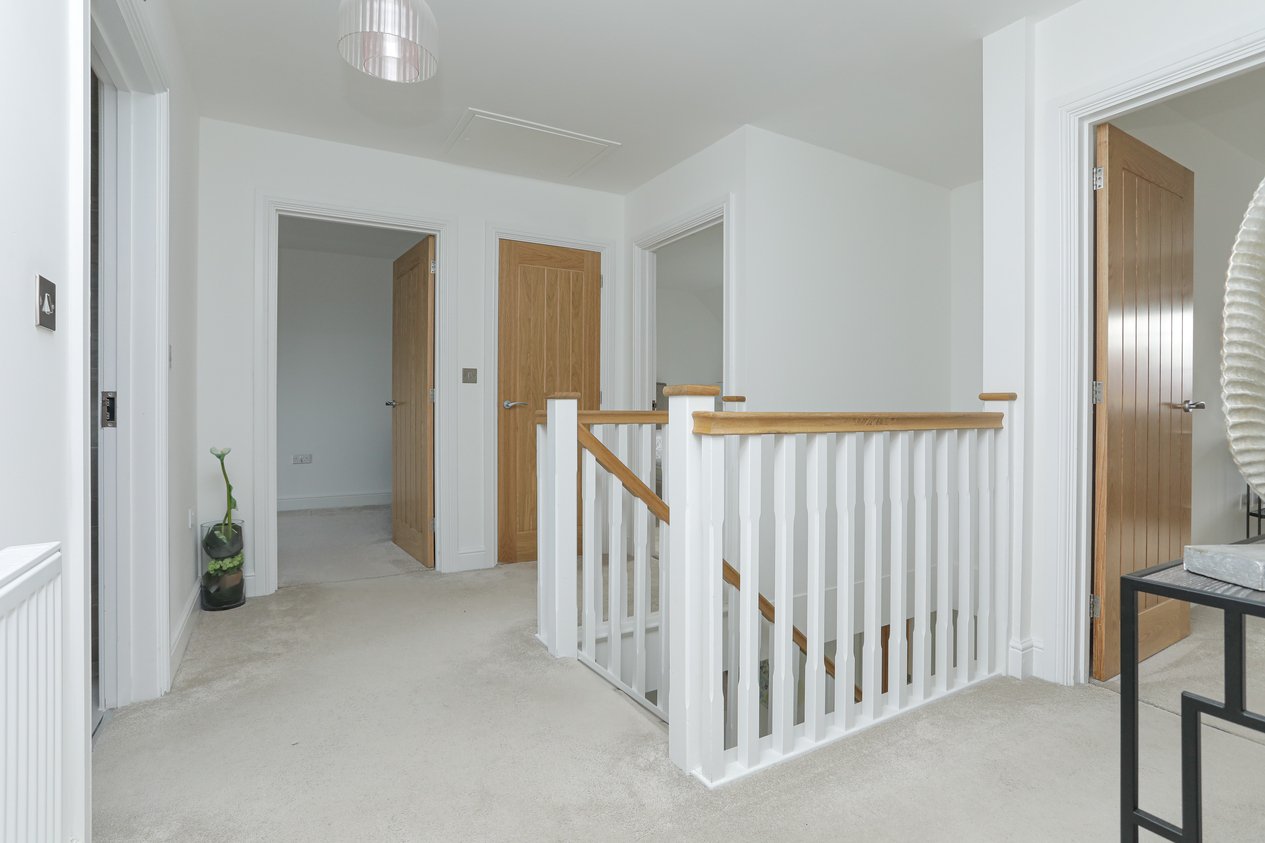 Properties Under Offer in Parish Close Birchington