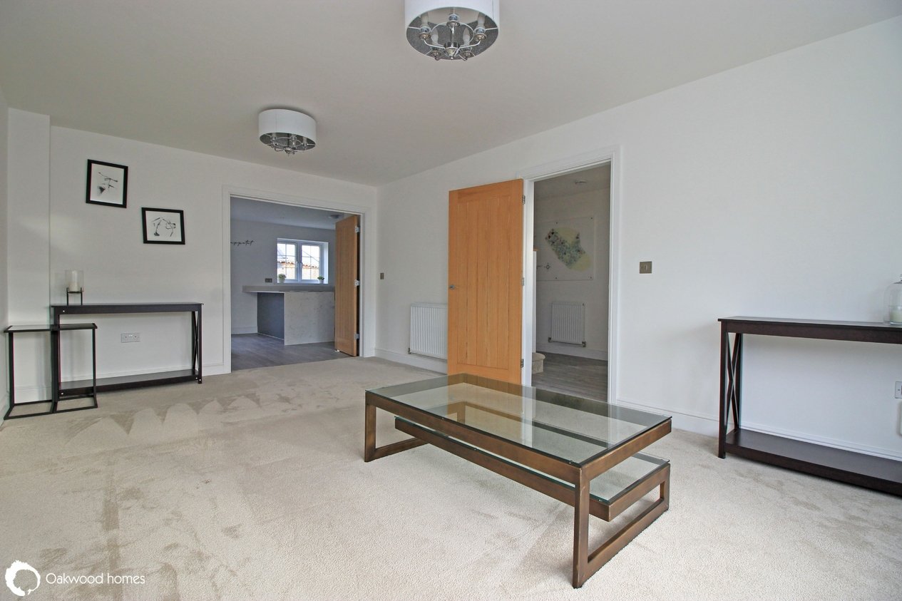 Properties For Sale in Parish Close St Nicholas At Wade