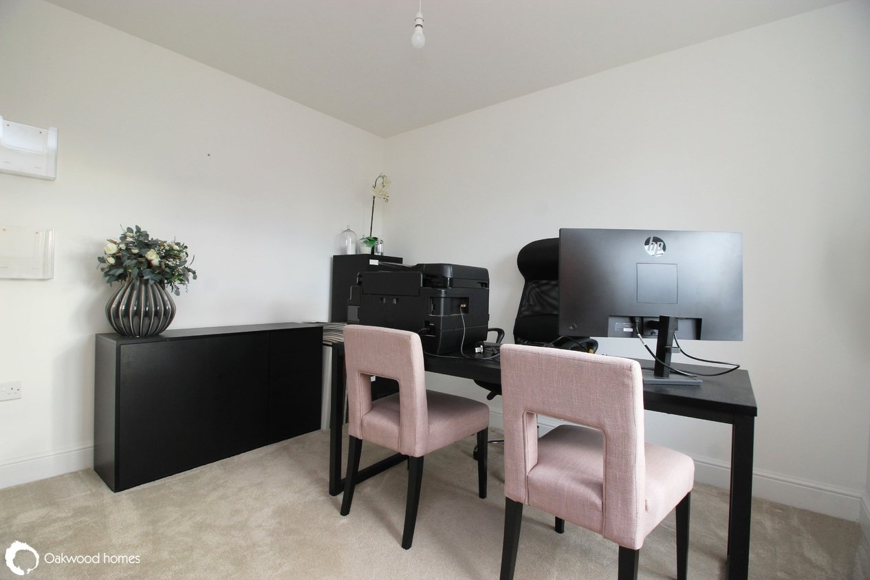 Properties For Sale in Parish Close St Nicholas At Wade
