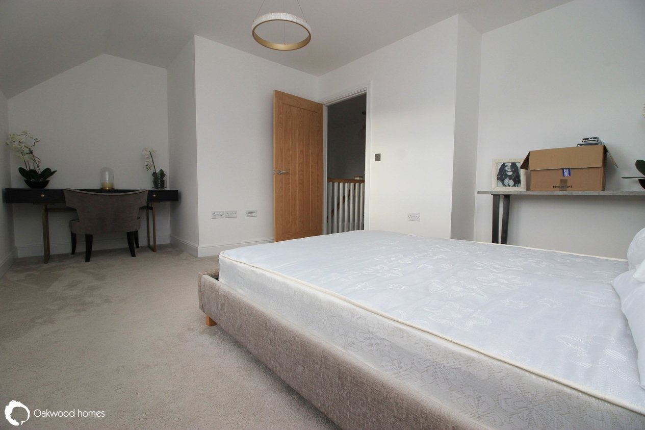 Properties For Sale in Parish Close St Nicholas At Wade