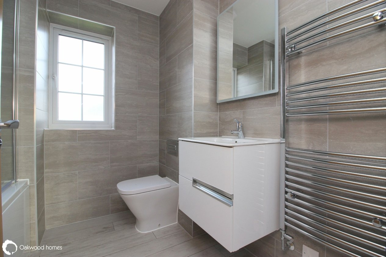 Properties For Sale in Parish Close St Nicholas At Wade