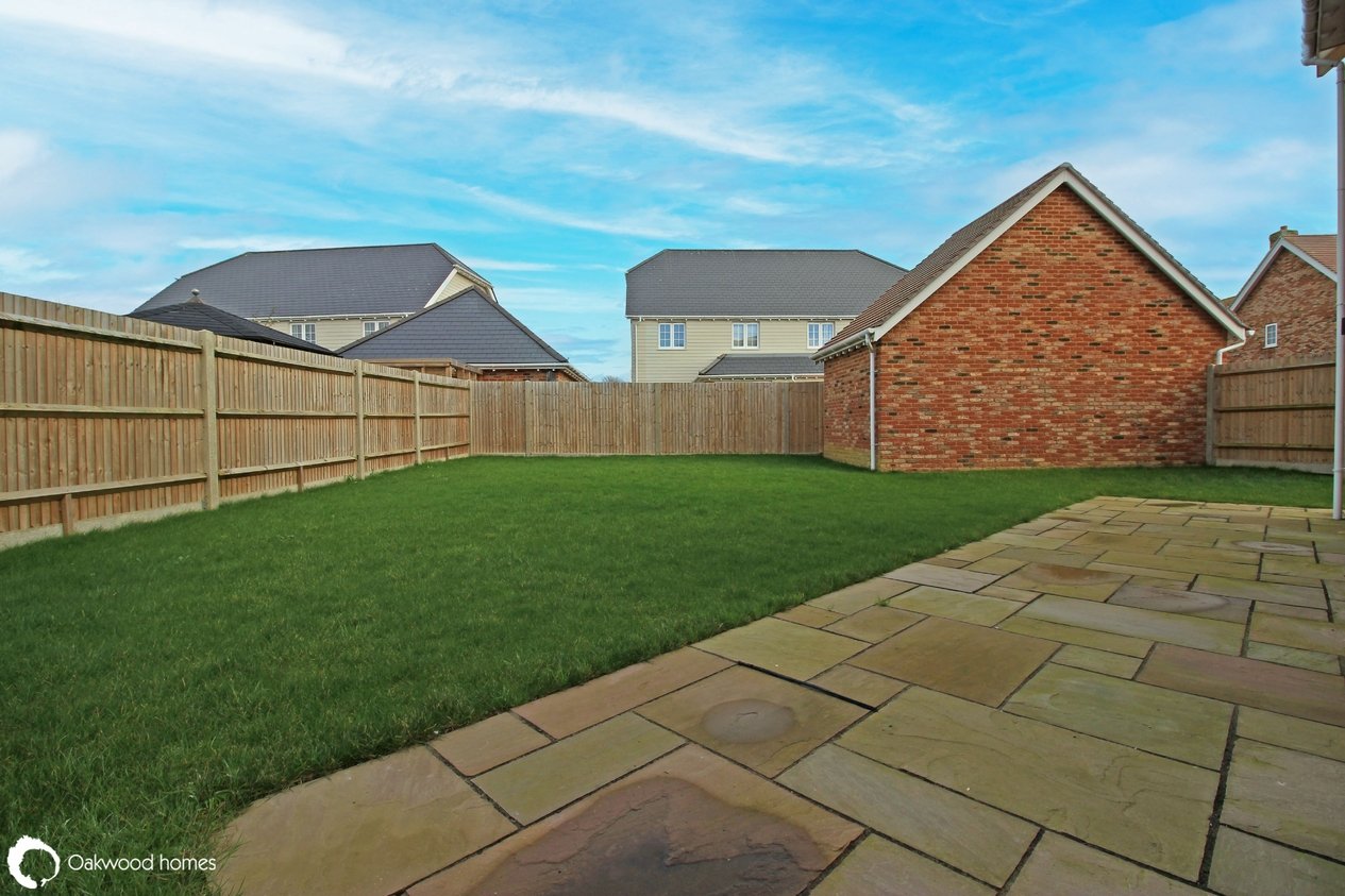 Properties For Sale in Parish Close St Nicholas At Wade