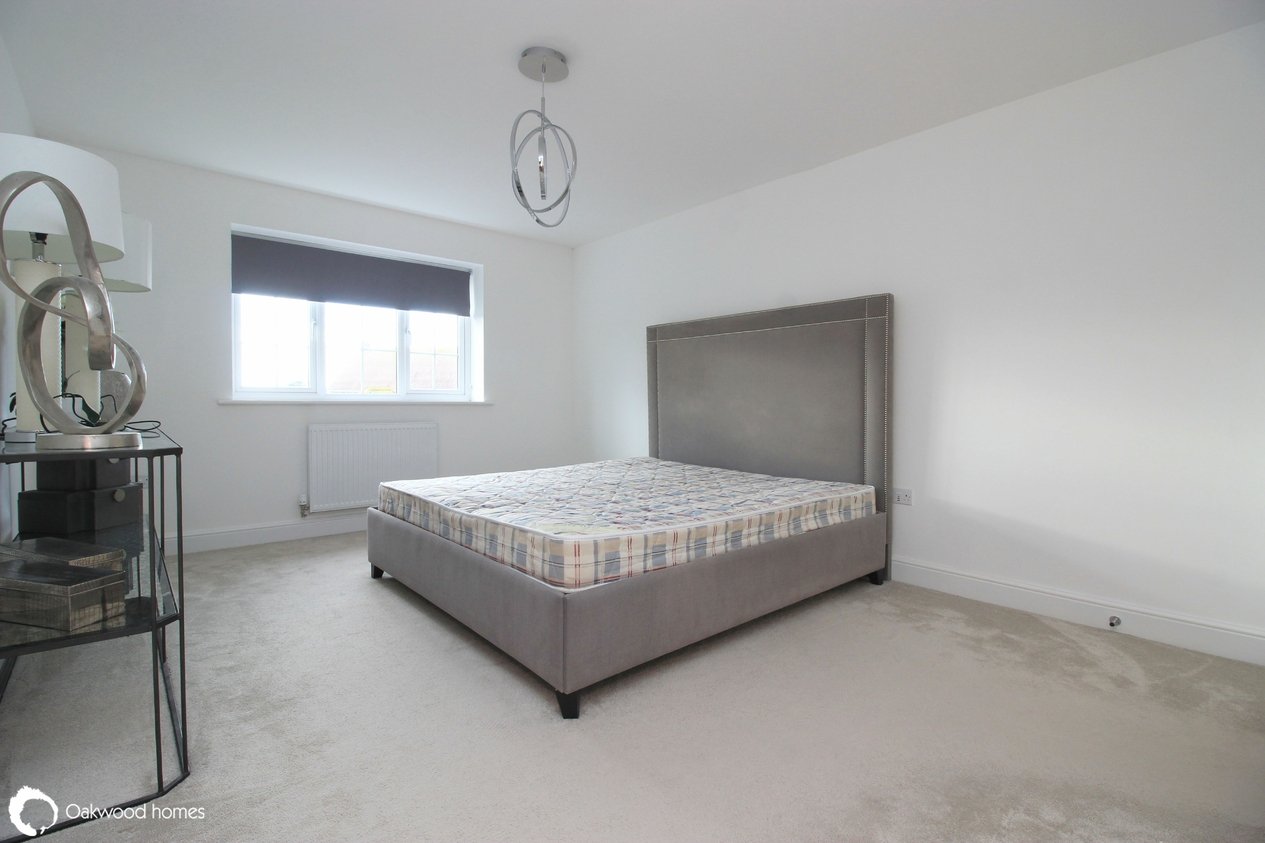 Properties For Sale in Parish Close St Nicholas At Wade