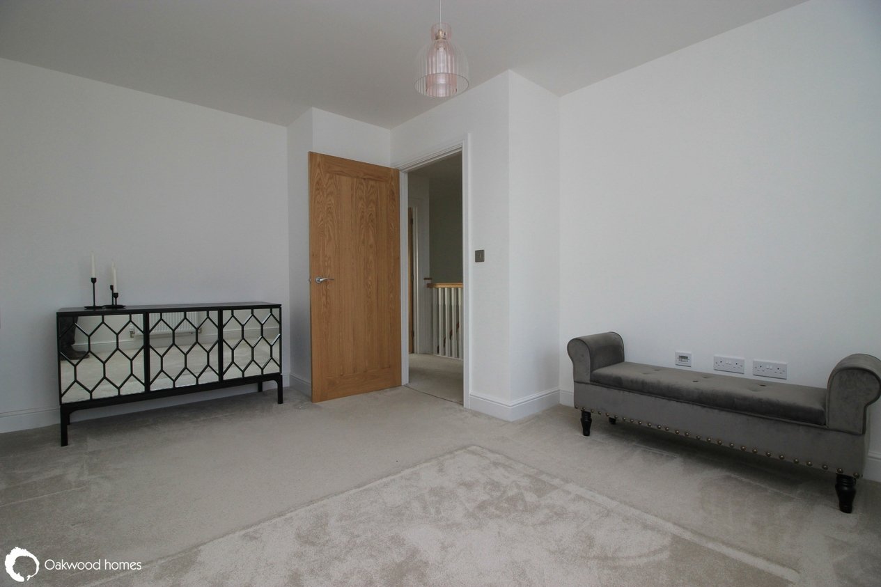 Properties For Sale in Parish Close St Nicholas At Wade