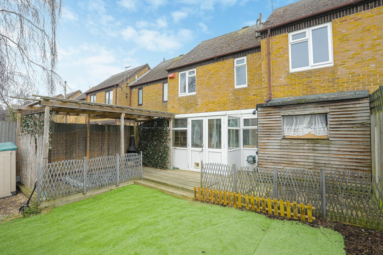 Properties Sold Subject To Contract in Park Lane  Birchington
