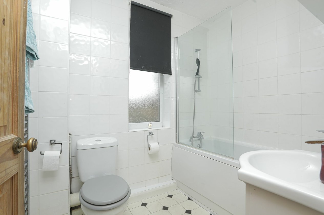Properties Sold Subject To Contract in Park Lane  Birchington