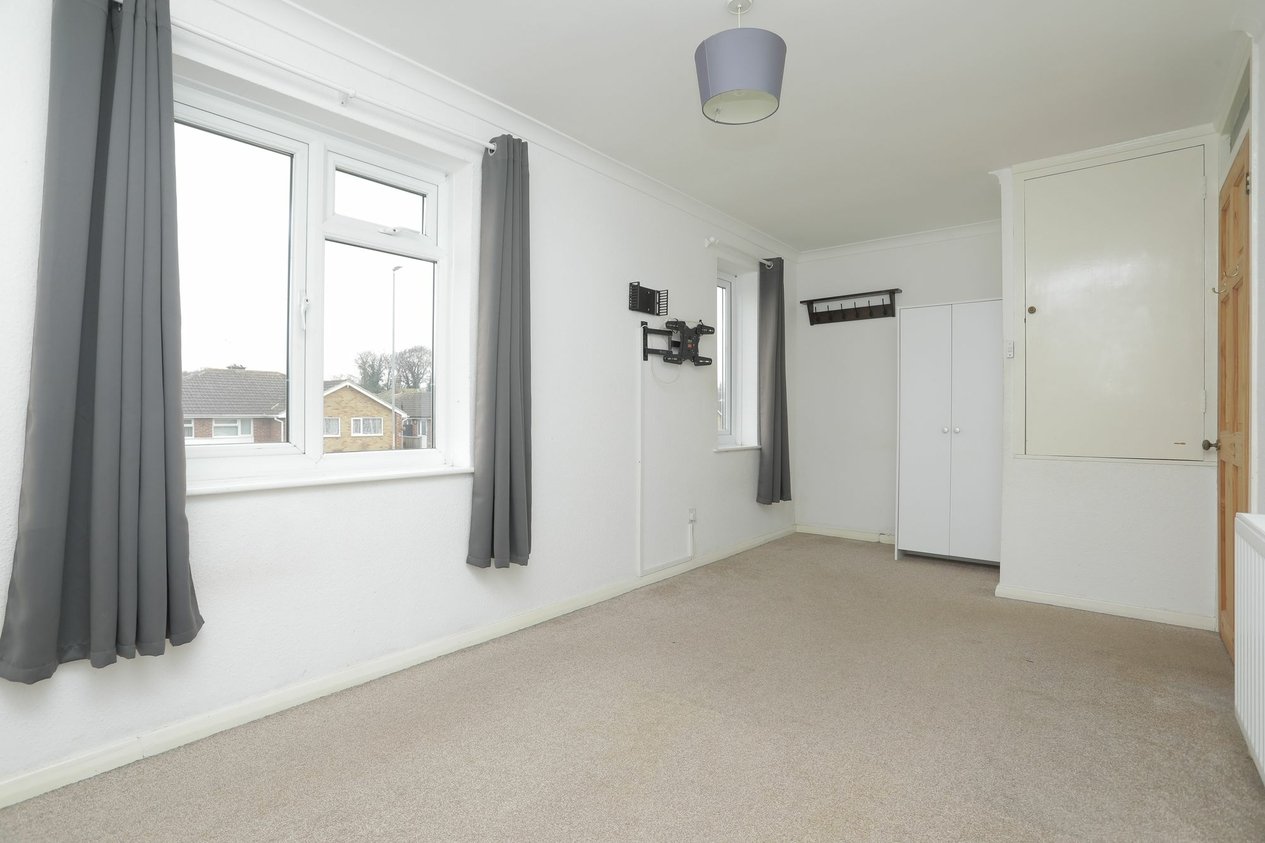 Properties Sold Subject To Contract in Park Lane  Birchington