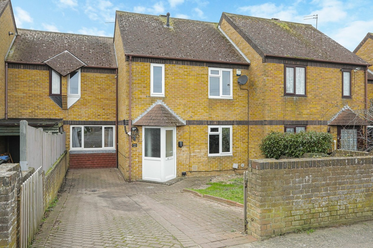 Properties Sold Subject To Contract in Park Lane  Birchington