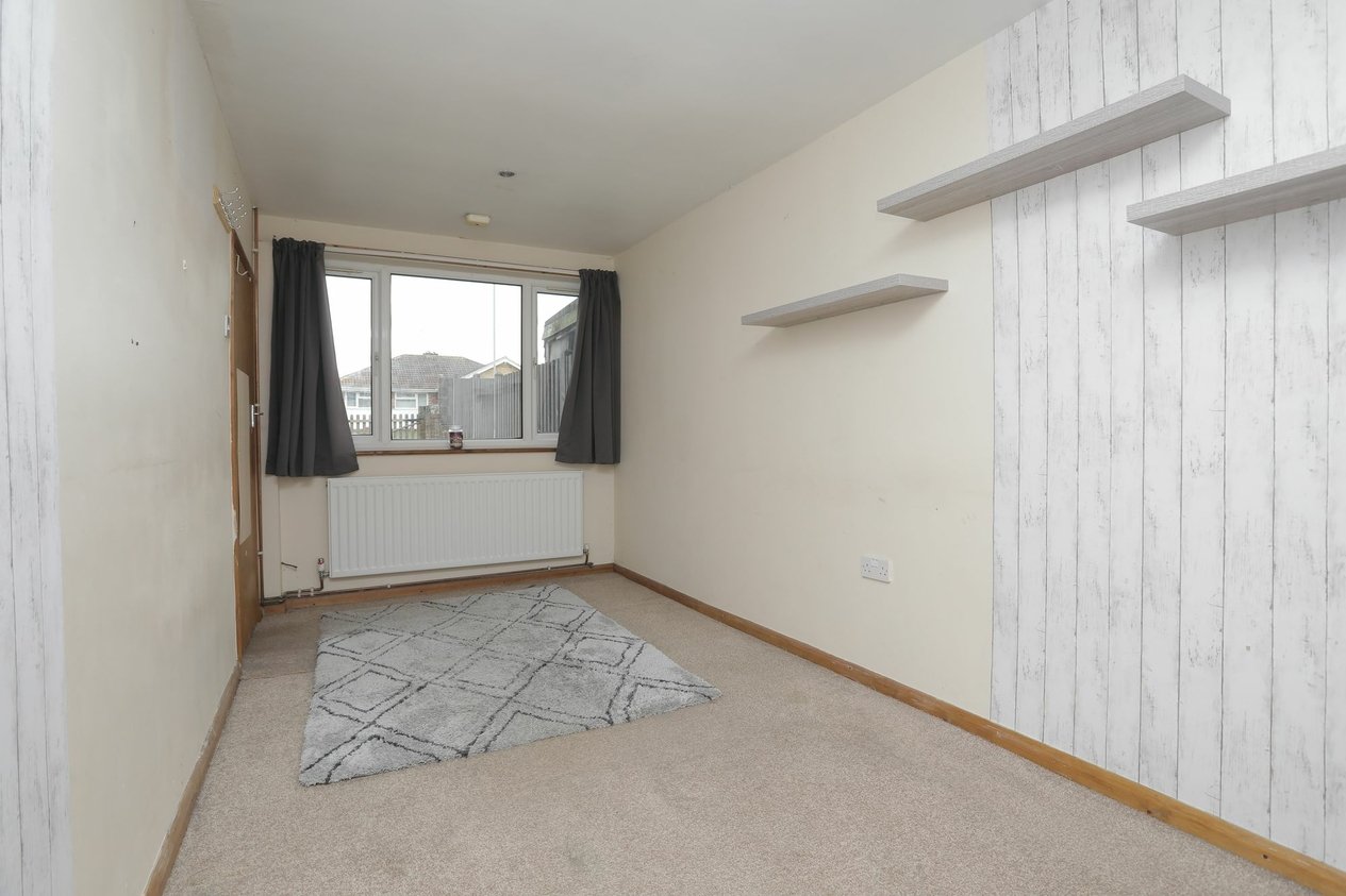 Properties Sold Subject To Contract in Park Lane  Birchington