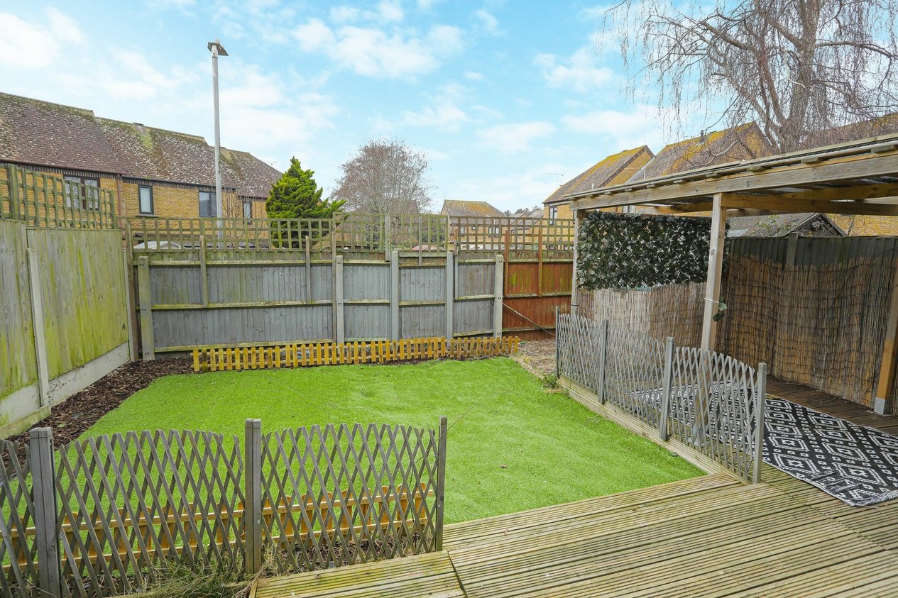 Properties Sold Subject To Contract in Park Lane  Birchington