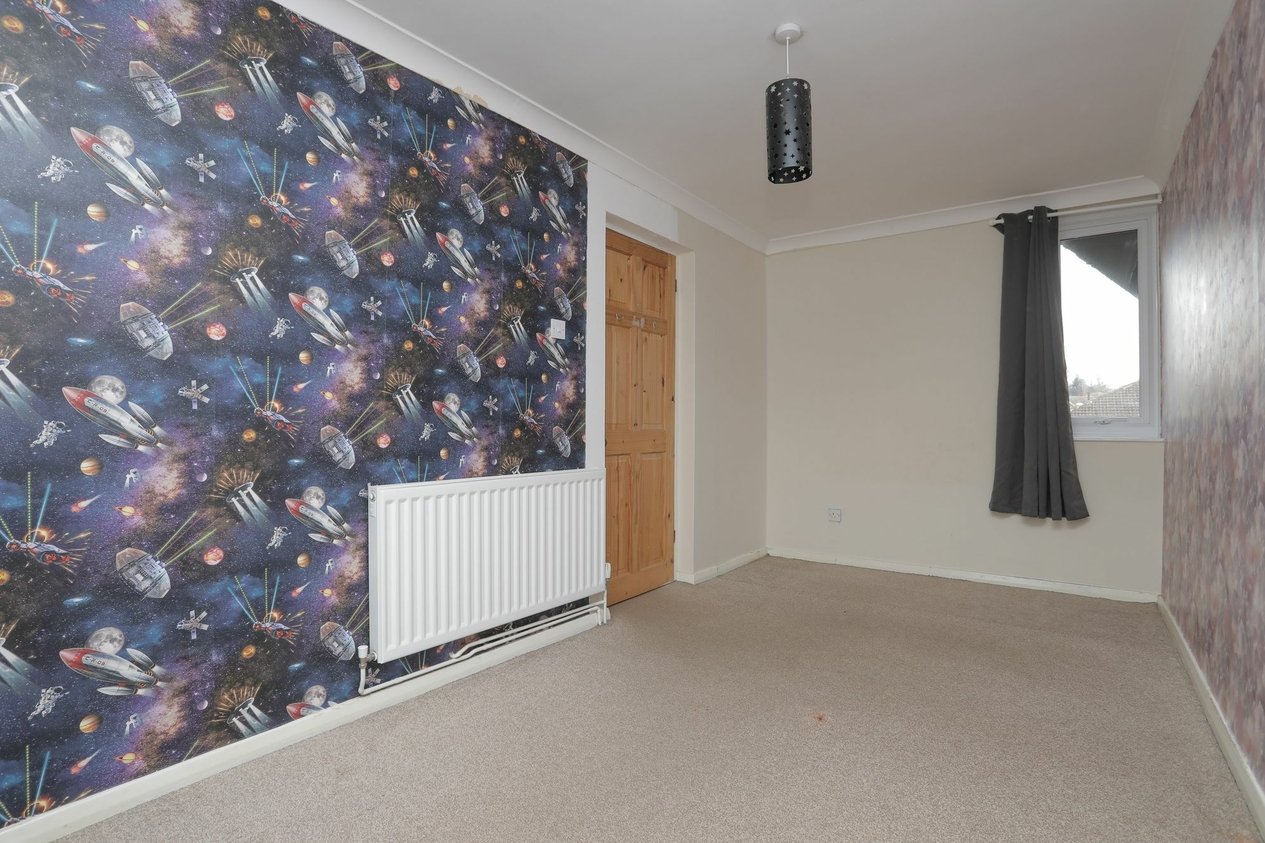 Properties Sold Subject To Contract in Park Lane  Birchington