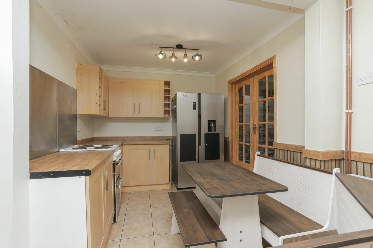 Properties Sold Subject To Contract in Park Lane  Birchington