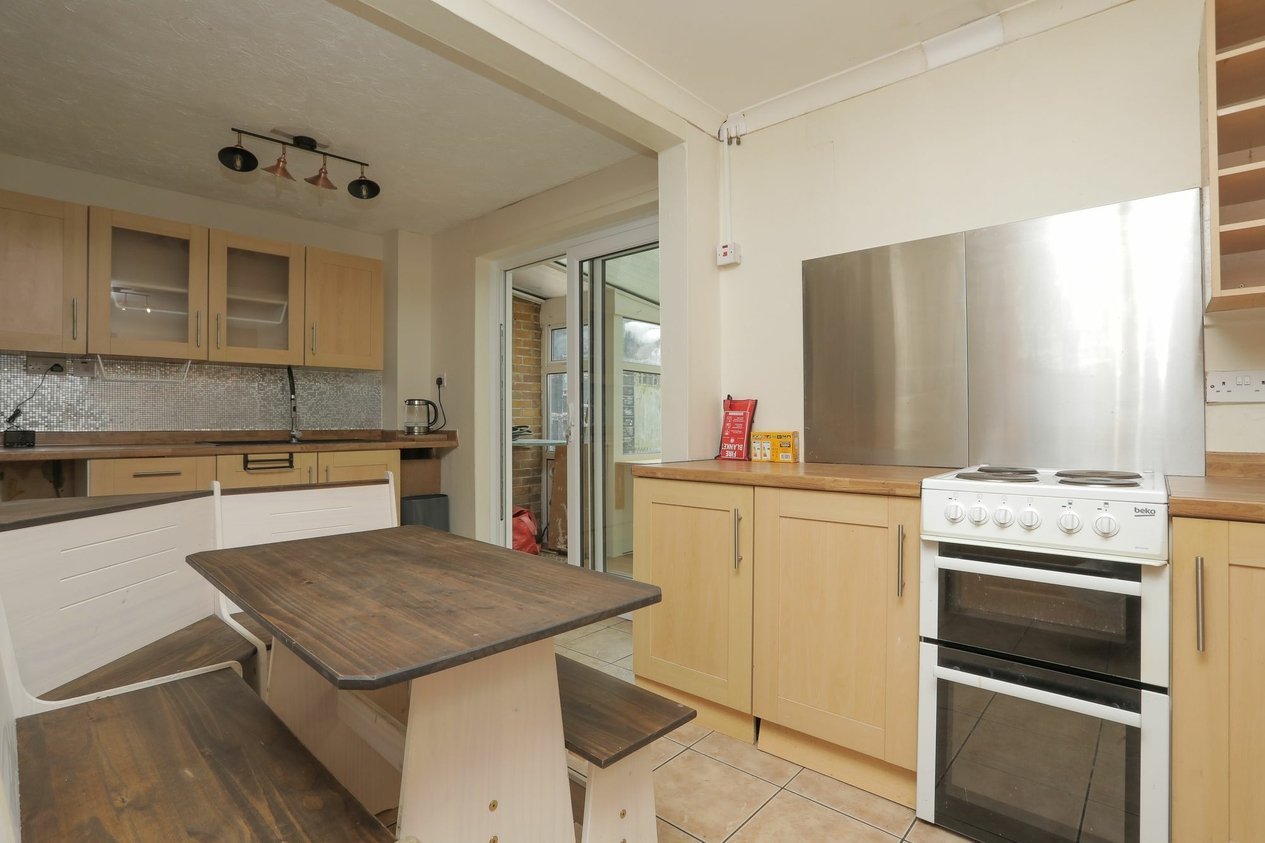 Properties Sold Subject To Contract in Park Lane  Birchington