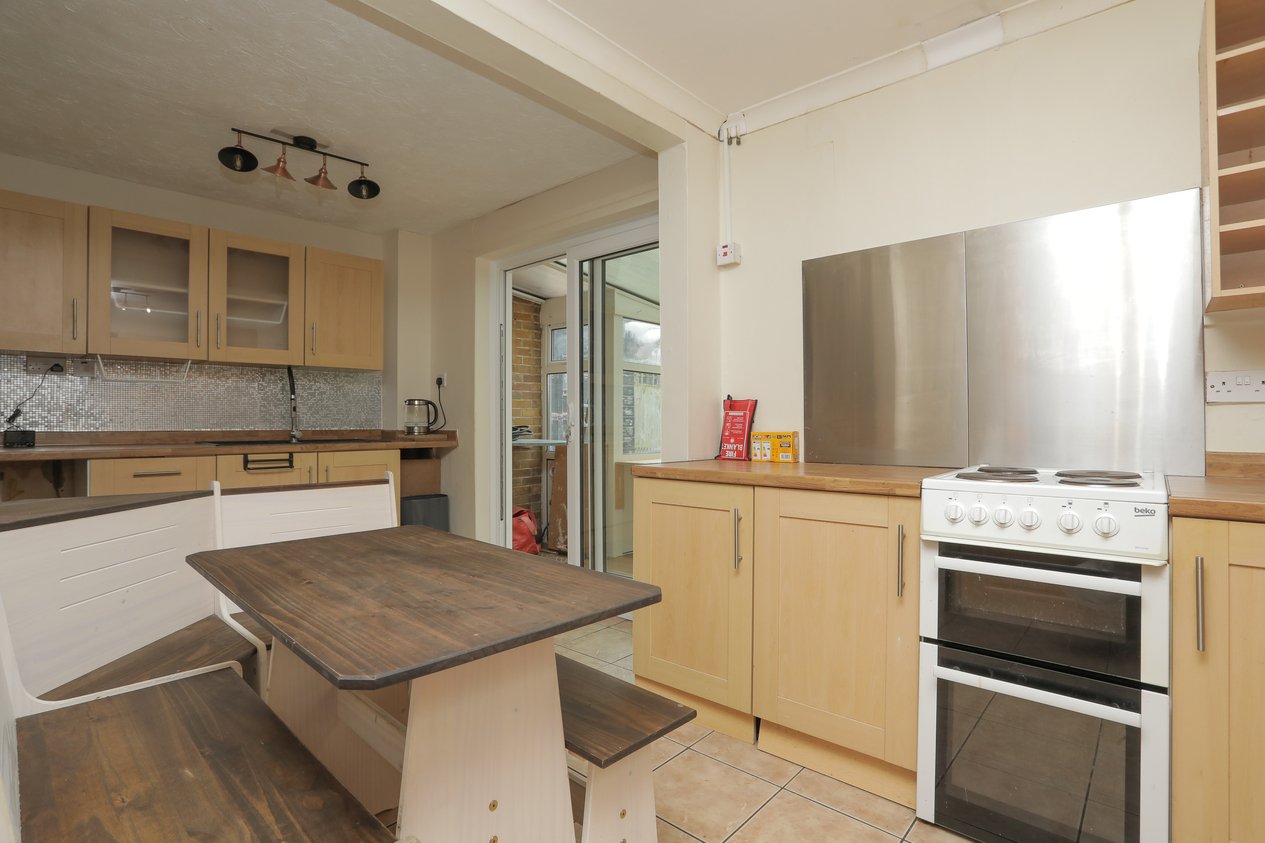 Properties Sold in Park Lane Birchington