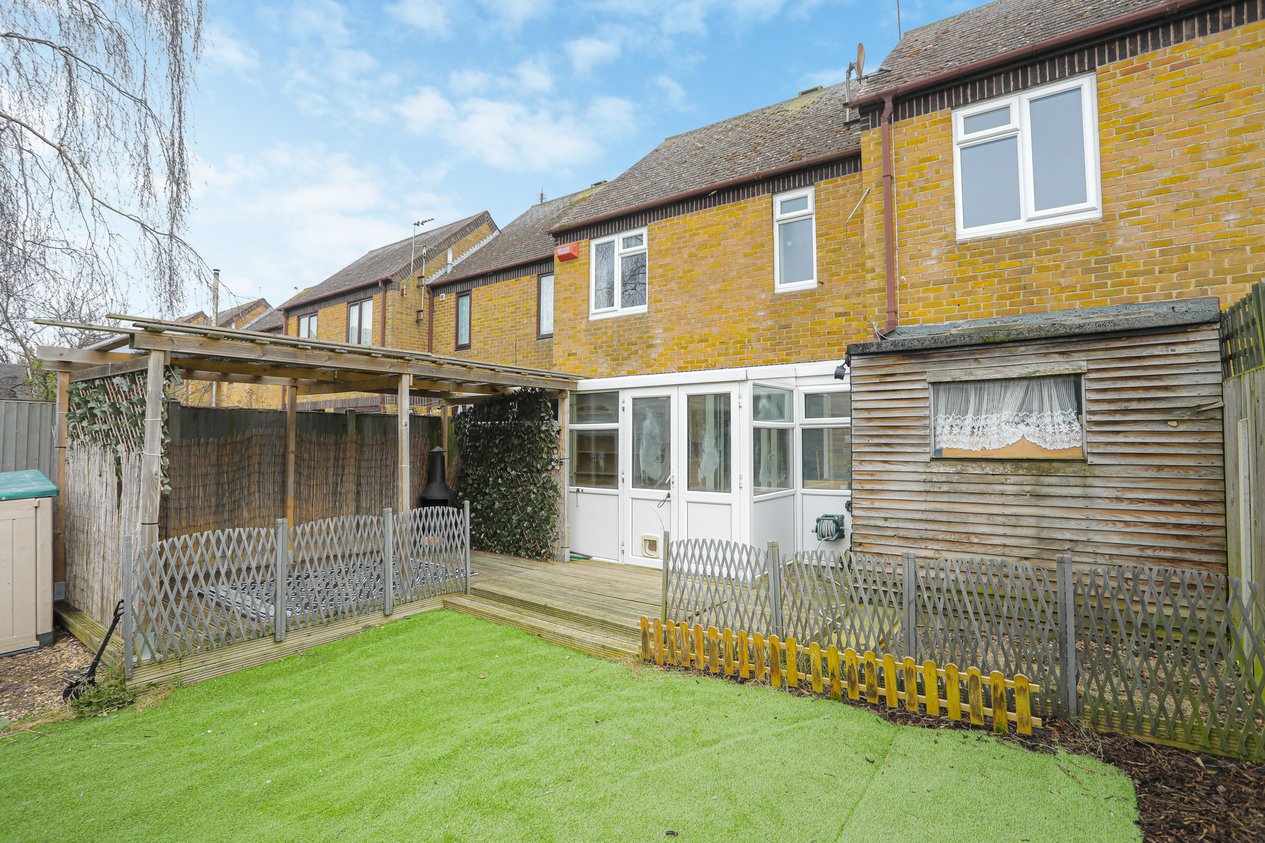 Properties Sold in Park Lane Birchington