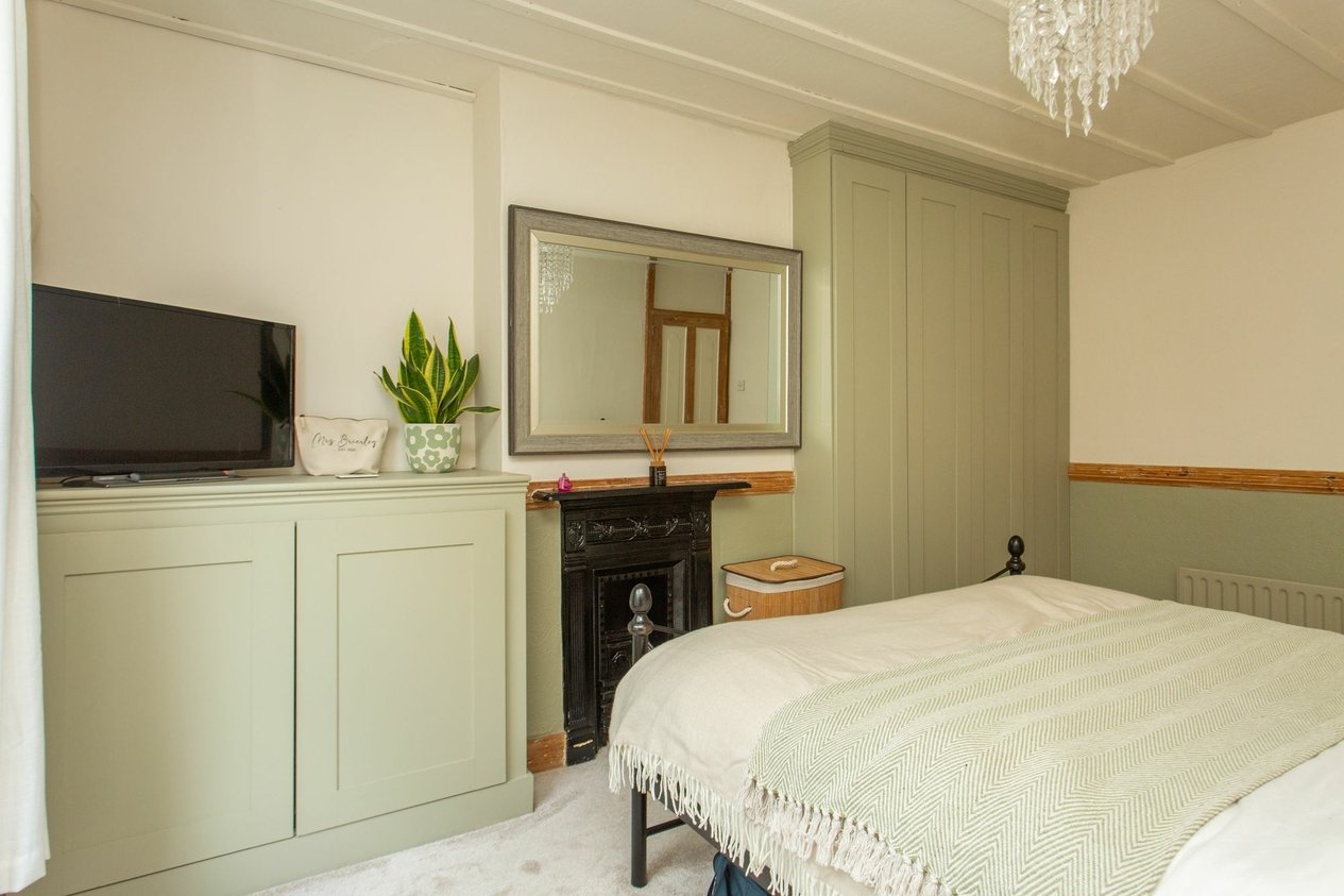 Properties For Sale in Park Lane  Preston