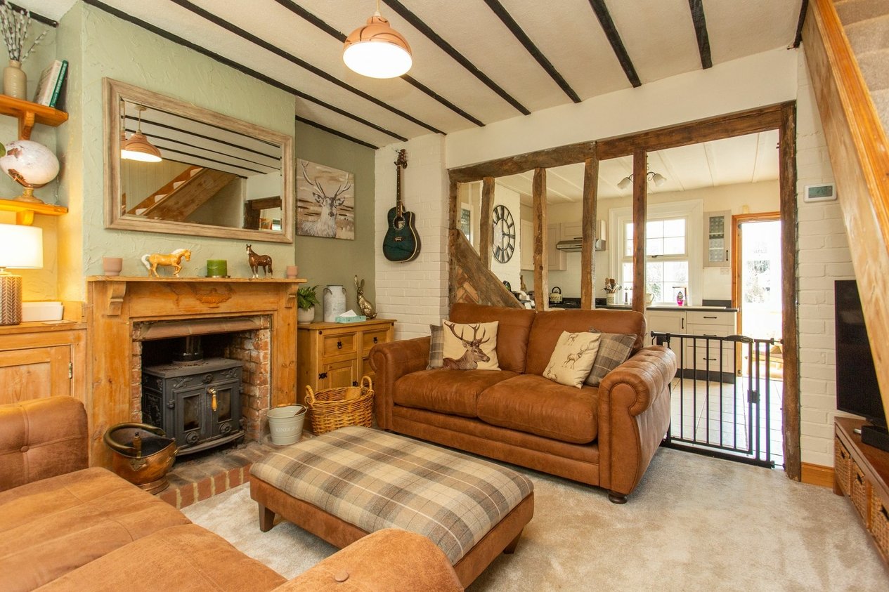 Properties For Sale in Park Lane  Preston