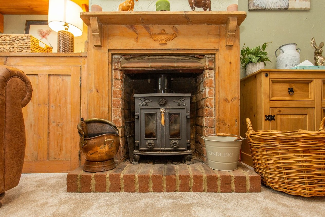 Properties For Sale in Park Lane  Preston