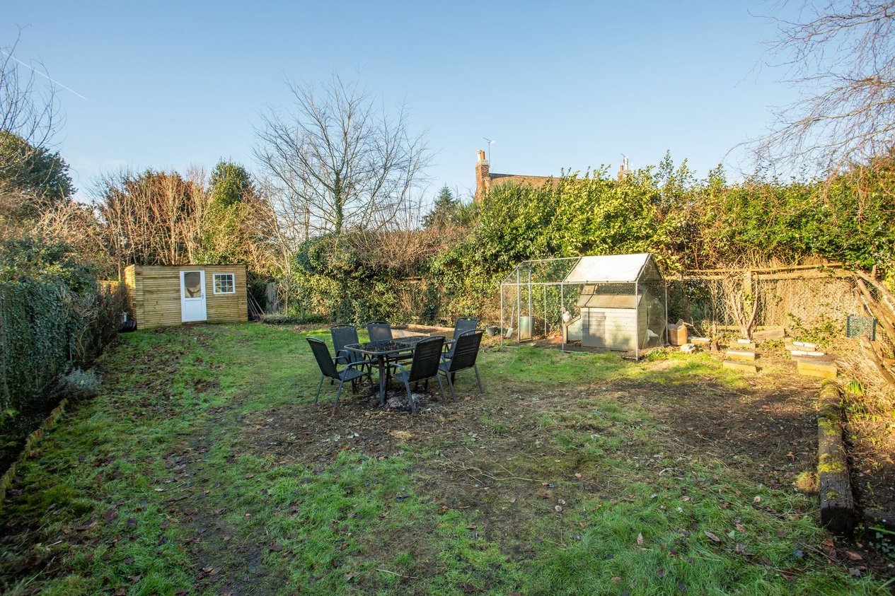 Properties For Sale in Park Lane  Preston