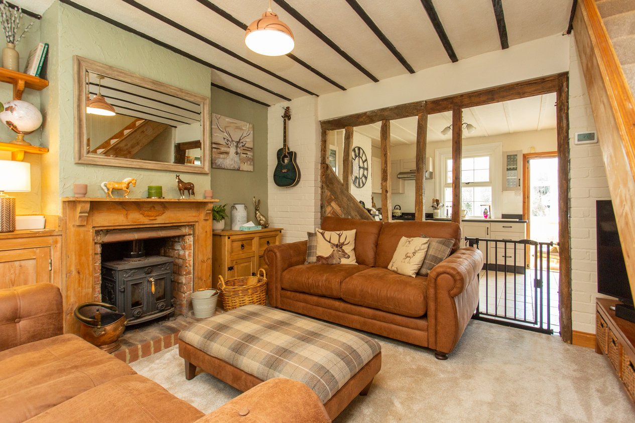 Properties For Sale in Park Lane Preston