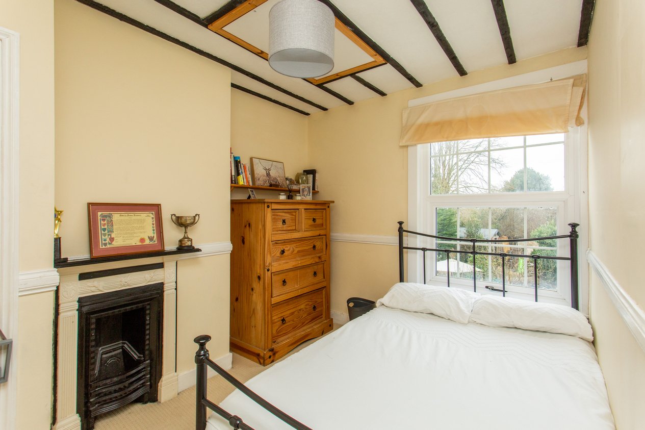 Properties For Sale in Park Lane Preston