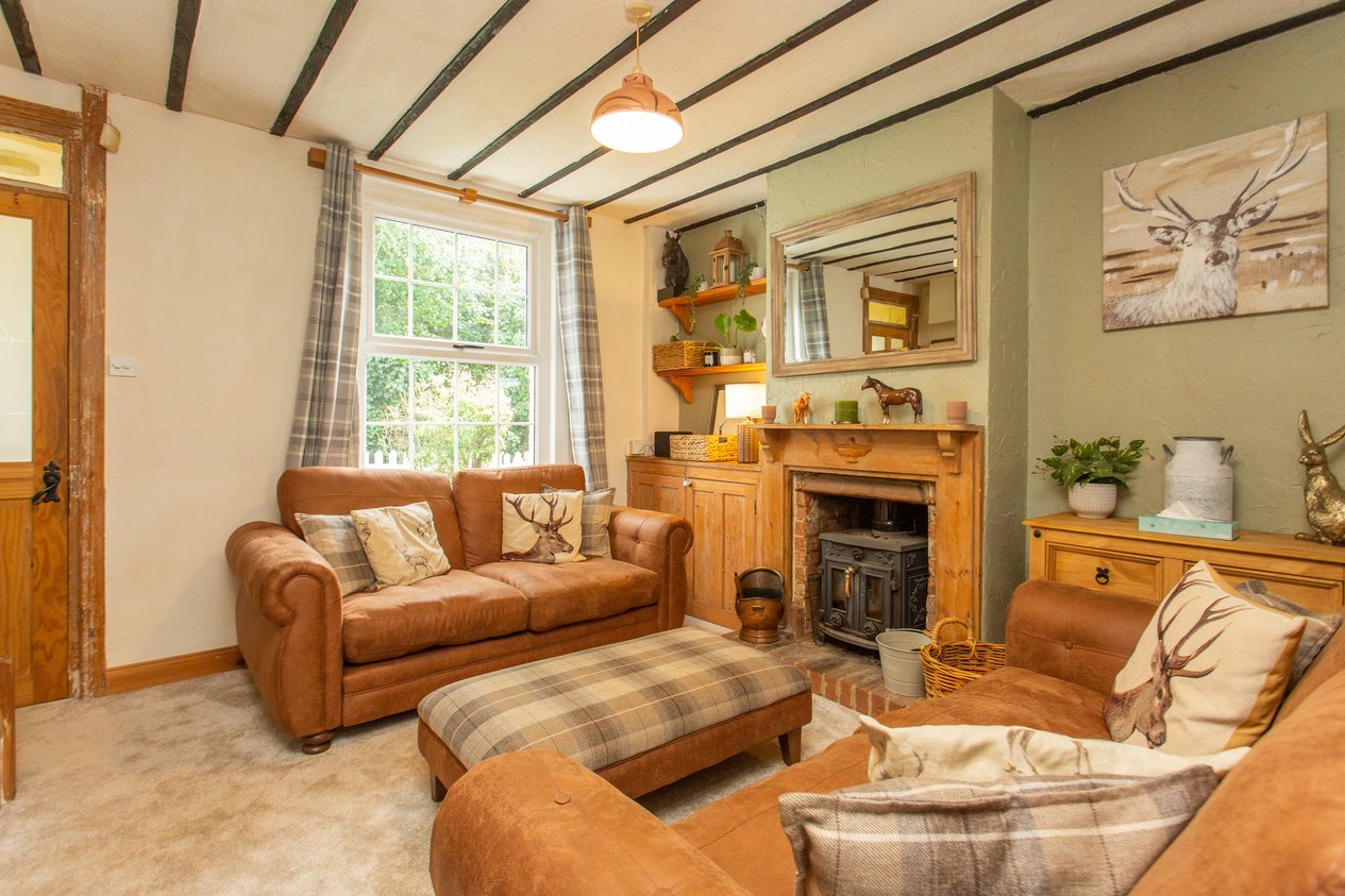 Properties For Sale in Park Lane Preston