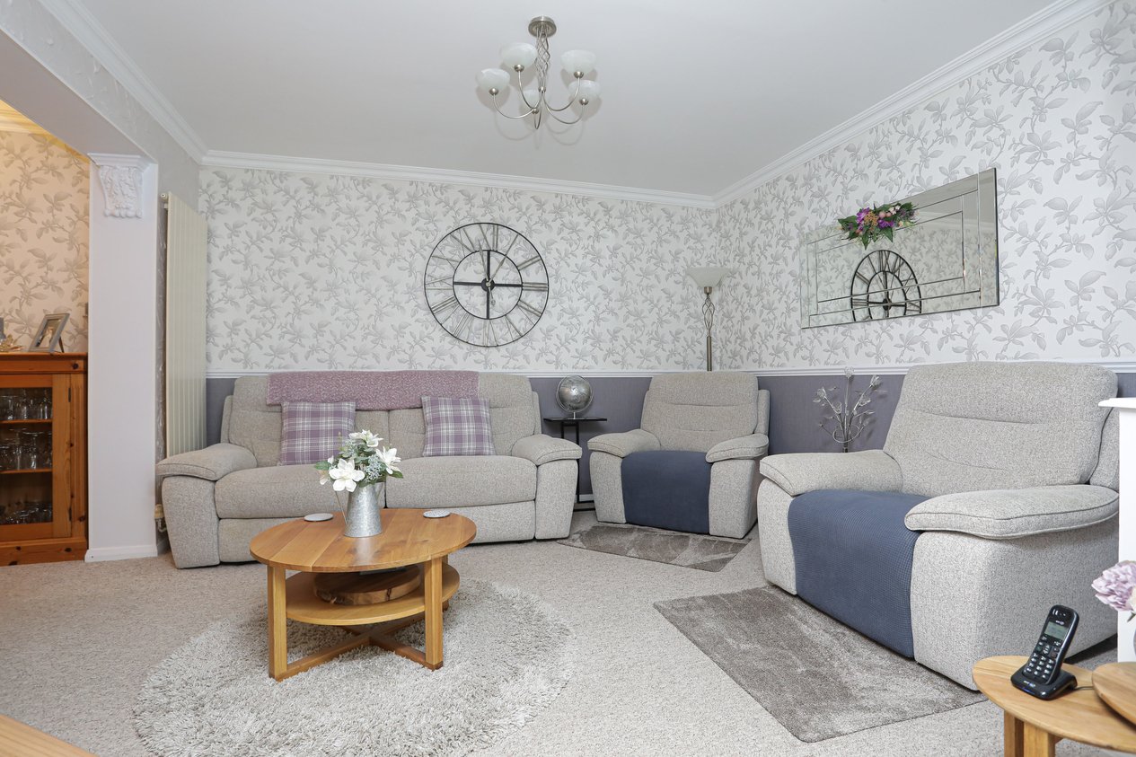 Properties Under Offer in Park Road Birchington