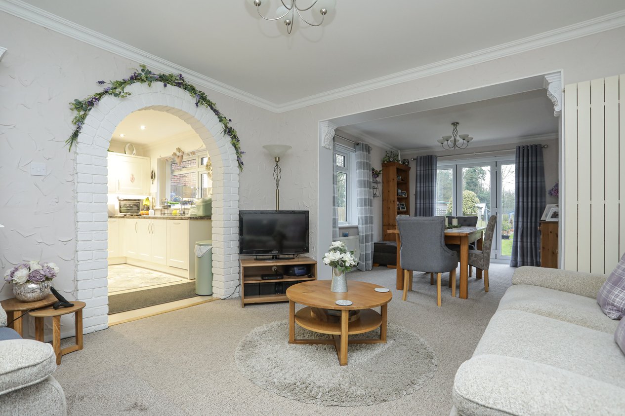 Properties Under Offer in Park Road Birchington