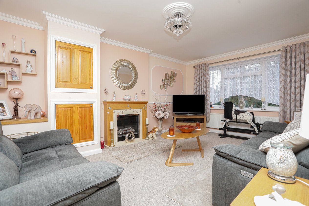 Properties Under Offer in Park Road Birchington