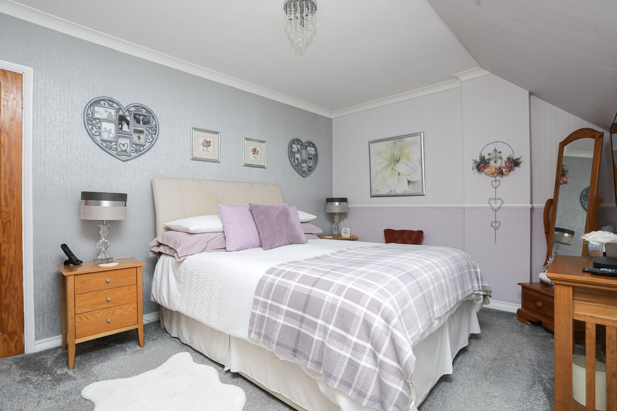 Properties Under Offer in Park Road Birchington