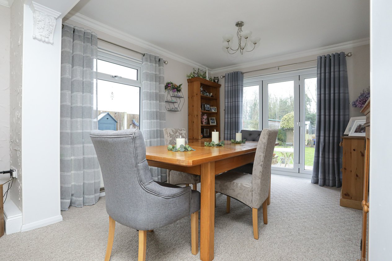 Properties Under Offer in Park Road Birchington