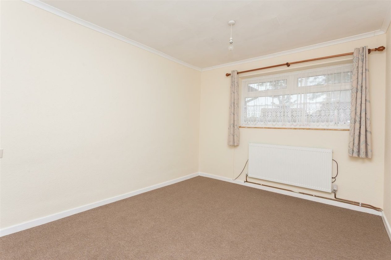 Properties Under Offer in Park Road Birchington