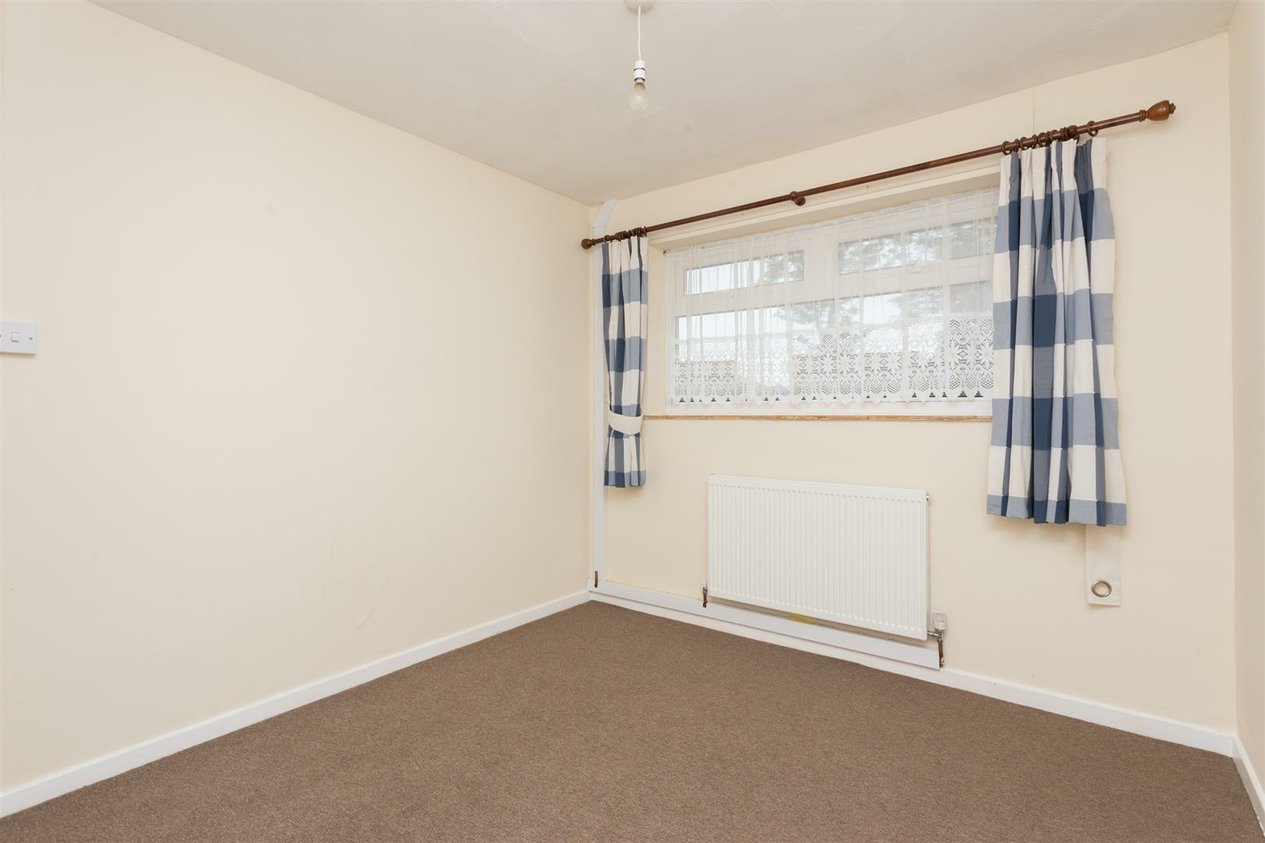 Properties Under Offer in Park Road Birchington