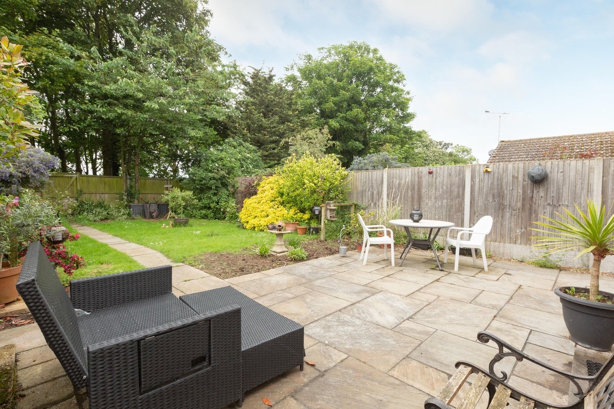 Properties Under Offer in Park Road Birchington