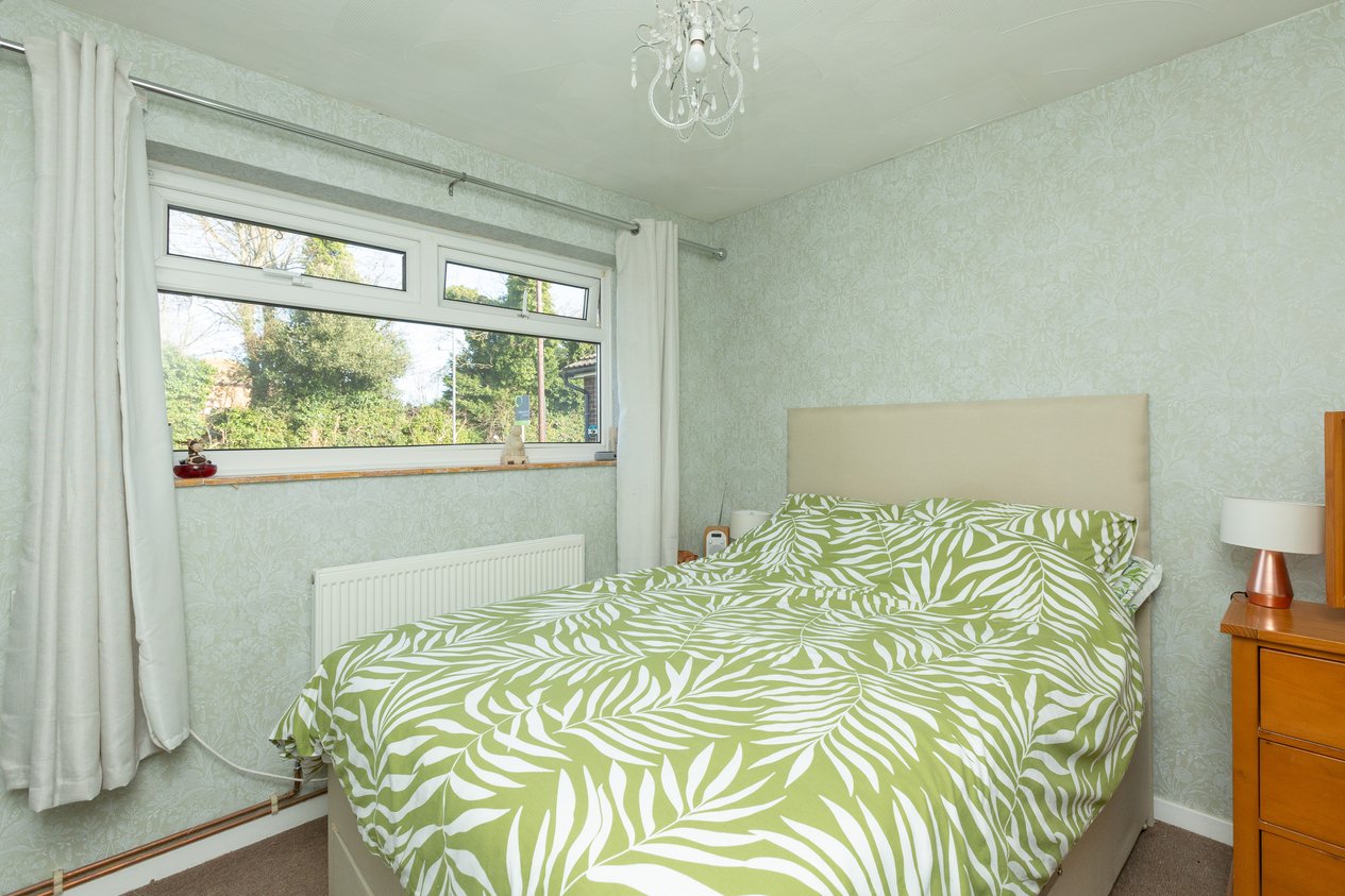Properties Under Offer in Park Road Birchington
