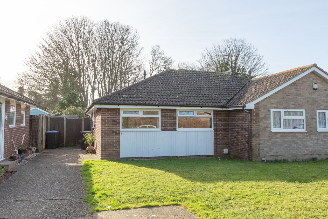 Properties Under Offer in Park Road Birchington