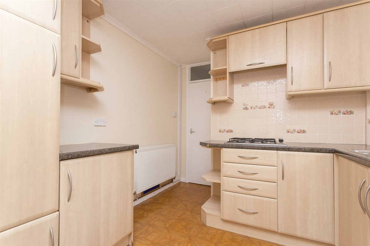 Properties Under Offer in Park Road Birchington