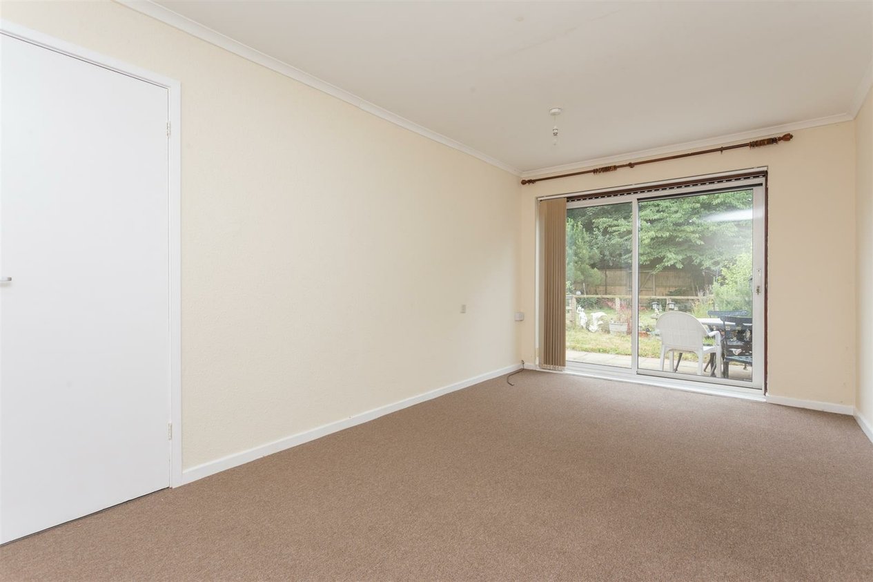 Properties Under Offer in Park Road Birchington