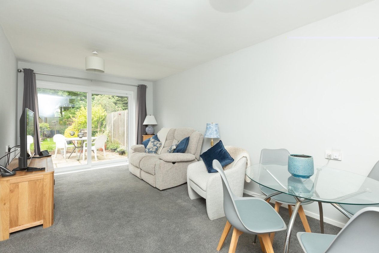Properties Under Offer in Park Road Birchington
