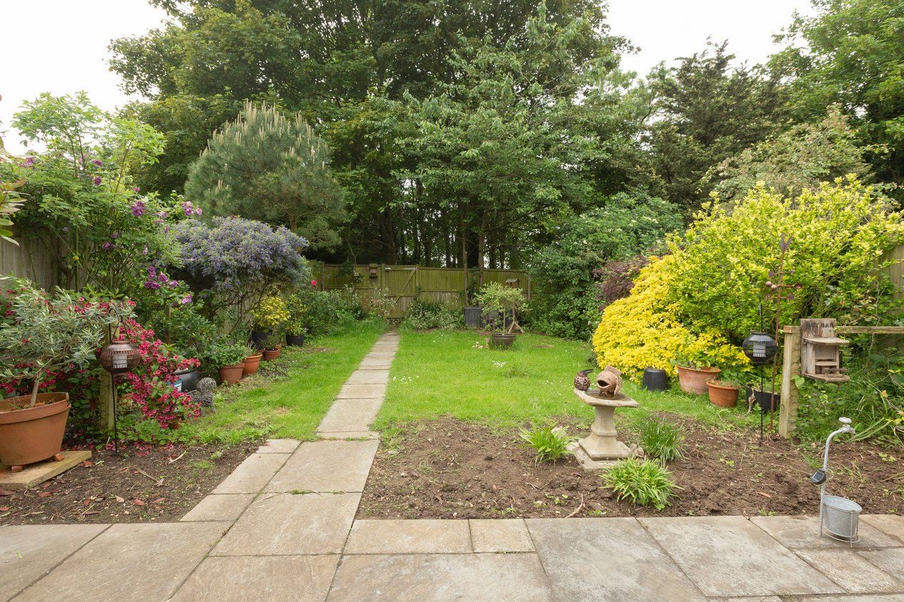 Properties Under Offer in Park Road Birchington