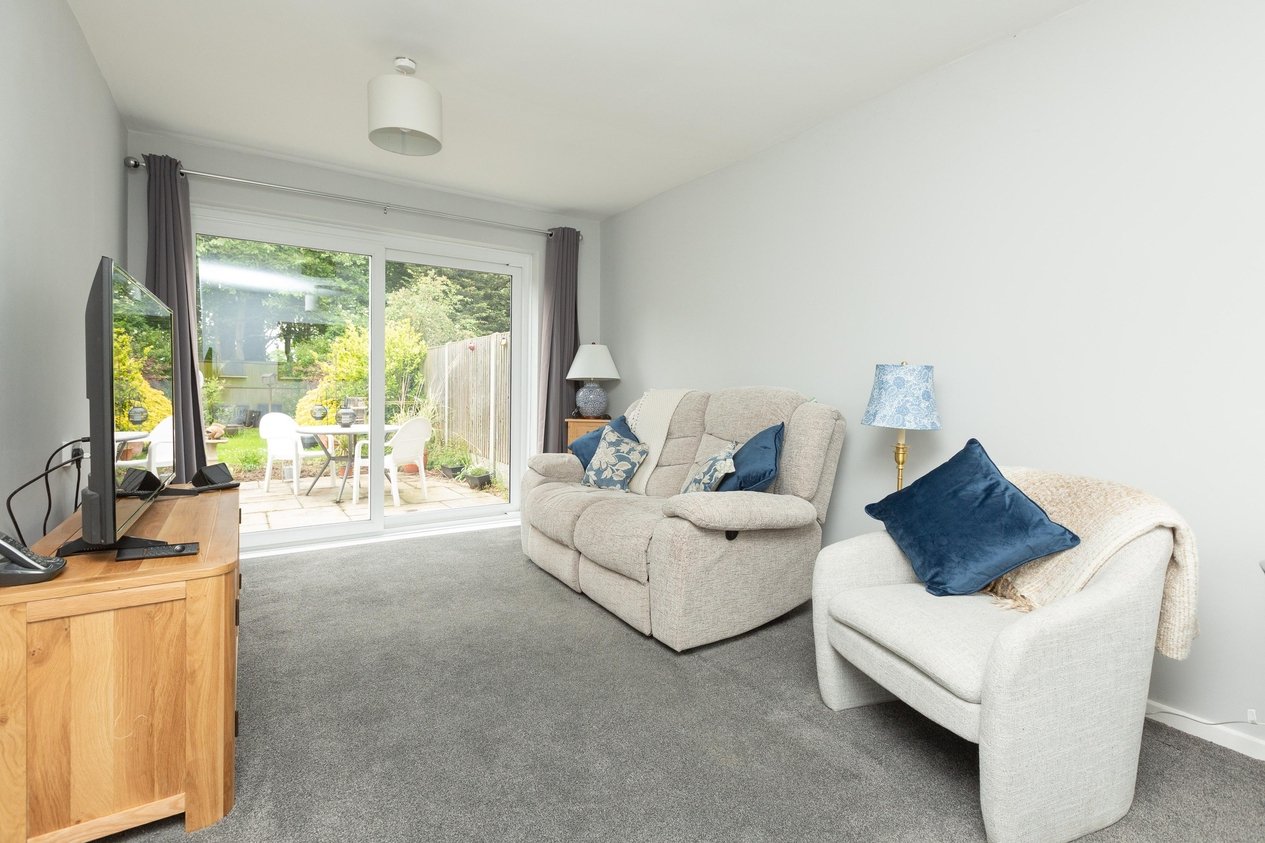Properties Under Offer in Park Road Birchington