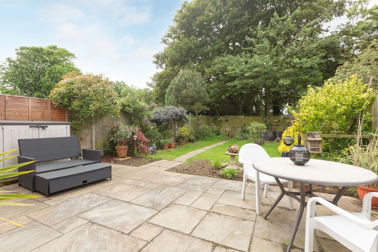Properties Under Offer in Park Road Birchington