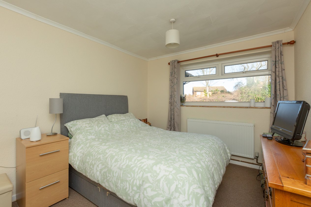 Properties Under Offer in Park Road Birchington