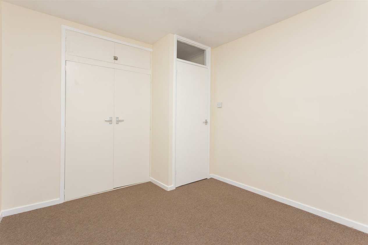 Properties Under Offer in Park Road Birchington